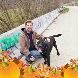 Meet your Posher, William j.